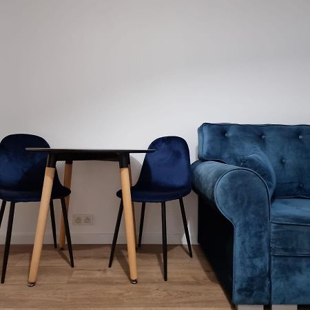 Krakowska Velvet Studio 3 Lejlighed Warszawa Eksteriør billede
