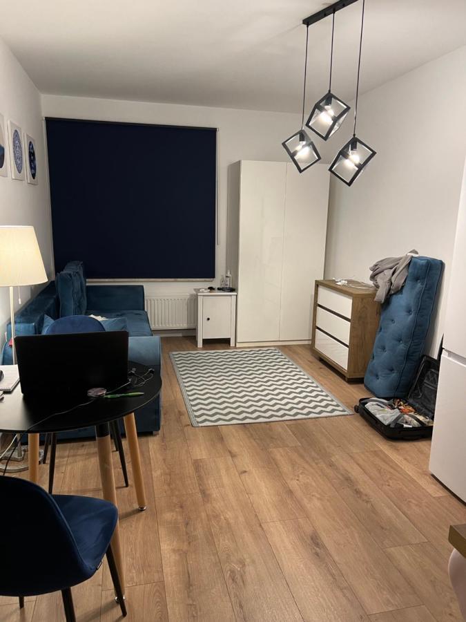 Krakowska Velvet Studio 3 Lejlighed Warszawa Eksteriør billede