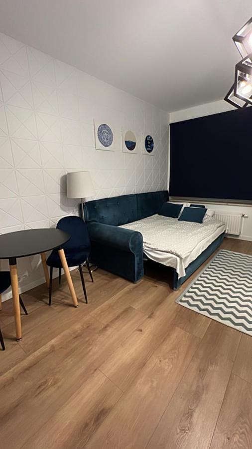 Krakowska Velvet Studio 3 Lejlighed Warszawa Eksteriør billede